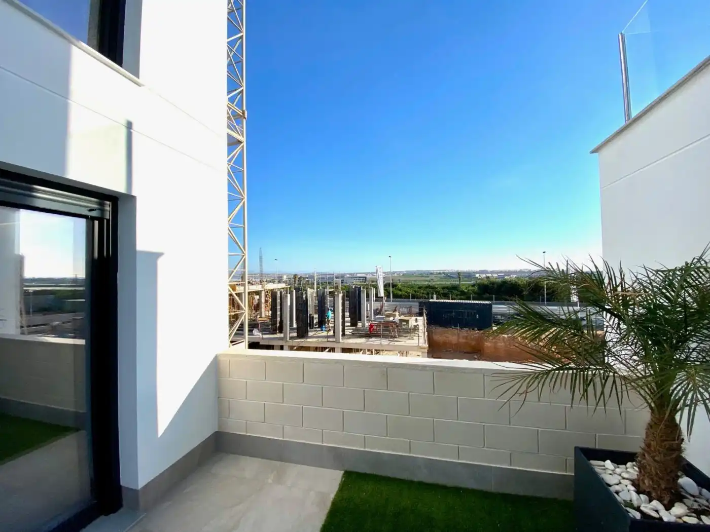 Villa con piscina in vendita a Los Balcones - Los Altos, imagen 9