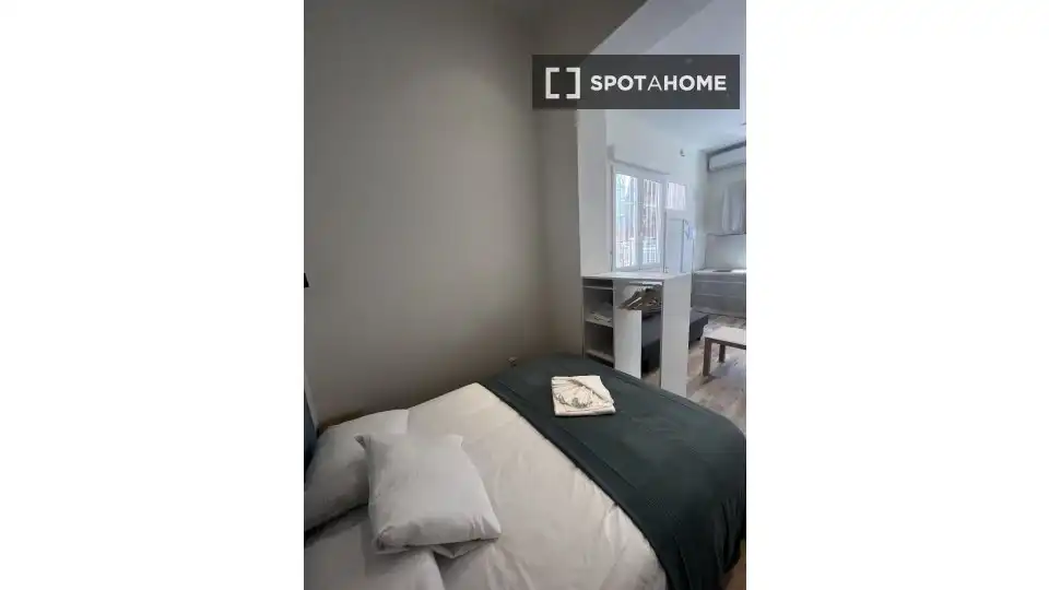 Flat to rent in Chamartín, imagen 10