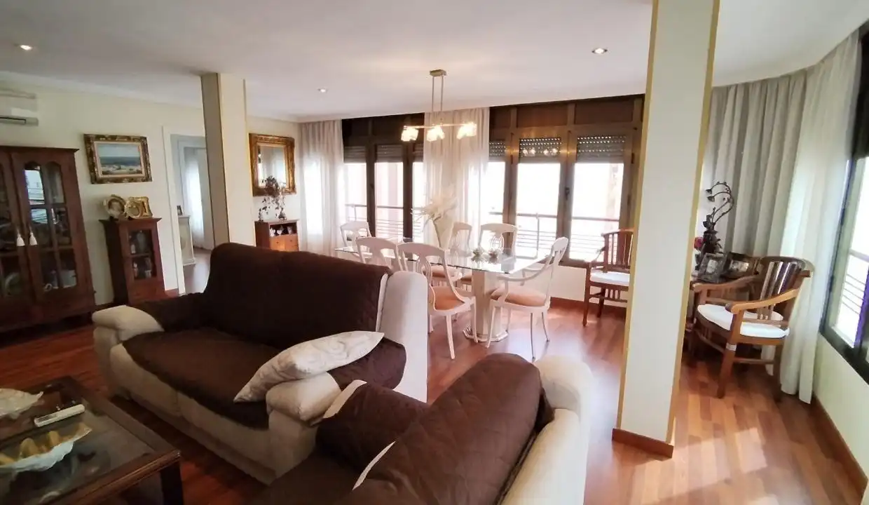 Penthouse mit Aufzug zum Verkauf in Playa de Levante, imagen 5
