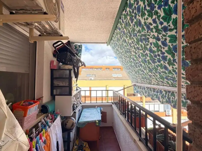 Wohnung mit Aufzug zum Verkauf in Manuel Saldaña 1, imagen 11
