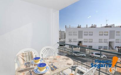 Terrace of Flat for sale in El Vendrell  with Terrace