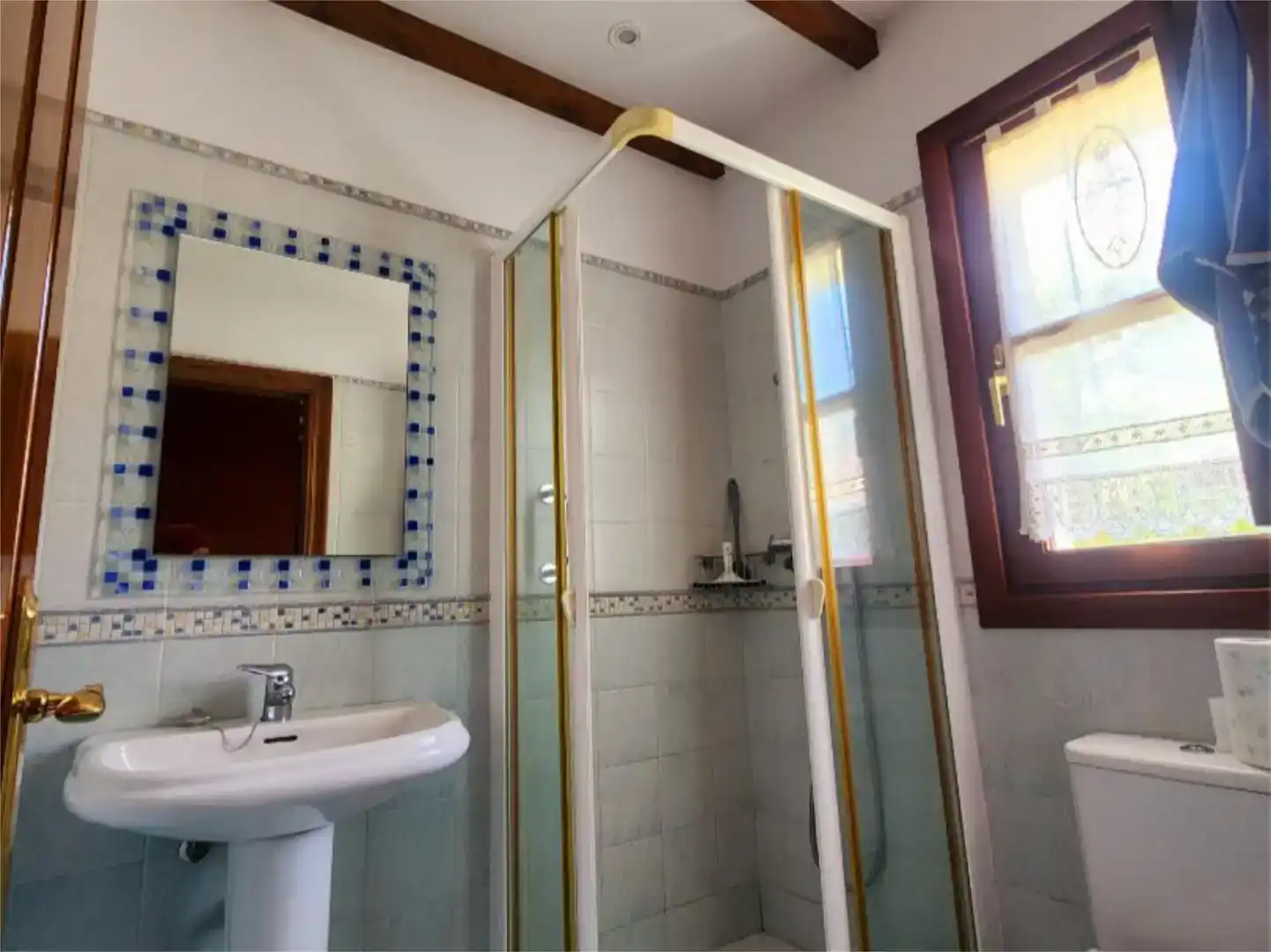 Bany de Casa o xalet de lloguer en Llanes