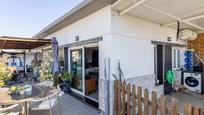 Terrace of Attic for sale in Albolote  with Air Conditioner, Heating and Terrace
