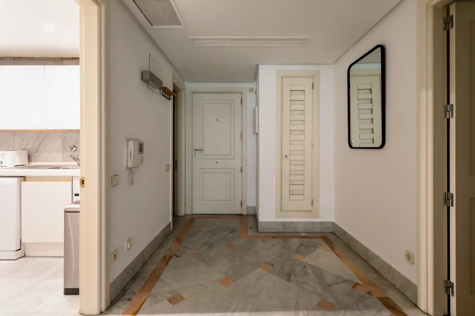 Flat with pool for sale in Calle de García de Paredes, imagen 14