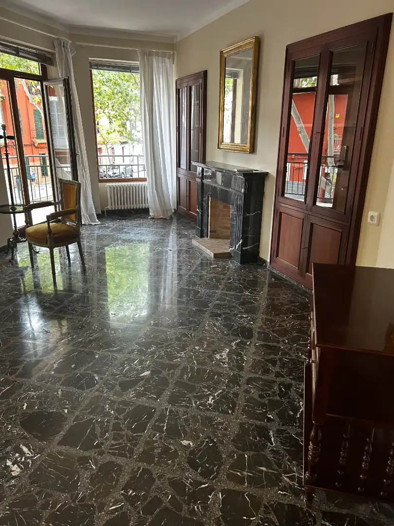 Flat for rent in Carrer Francesc Sancho, Arxiduc