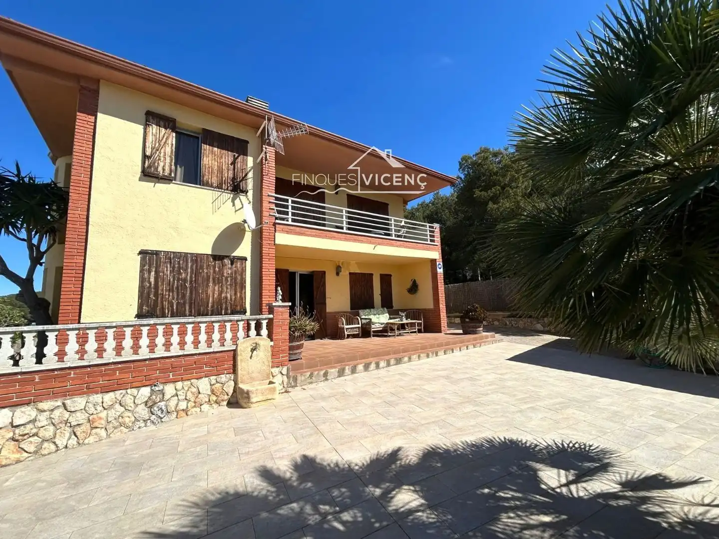 Villa con piscina in vendita a Tomás Bretón, imagen 17