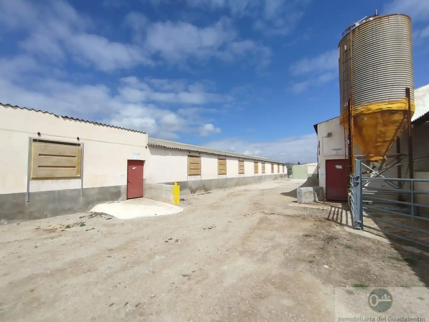 Casa in vendita a Pedanías Centro, imagen 18
