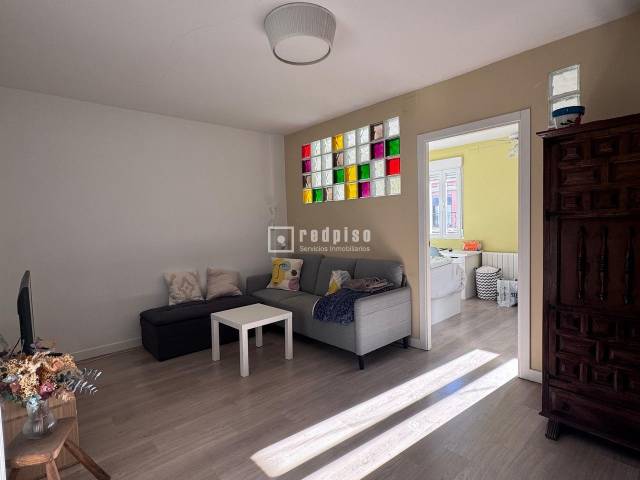 Piso en Alquiler en Azcona en Guindalera