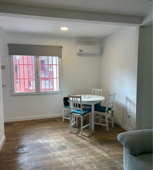 Foto 1 de Pis en venda a Villaverde Alto, Madrid