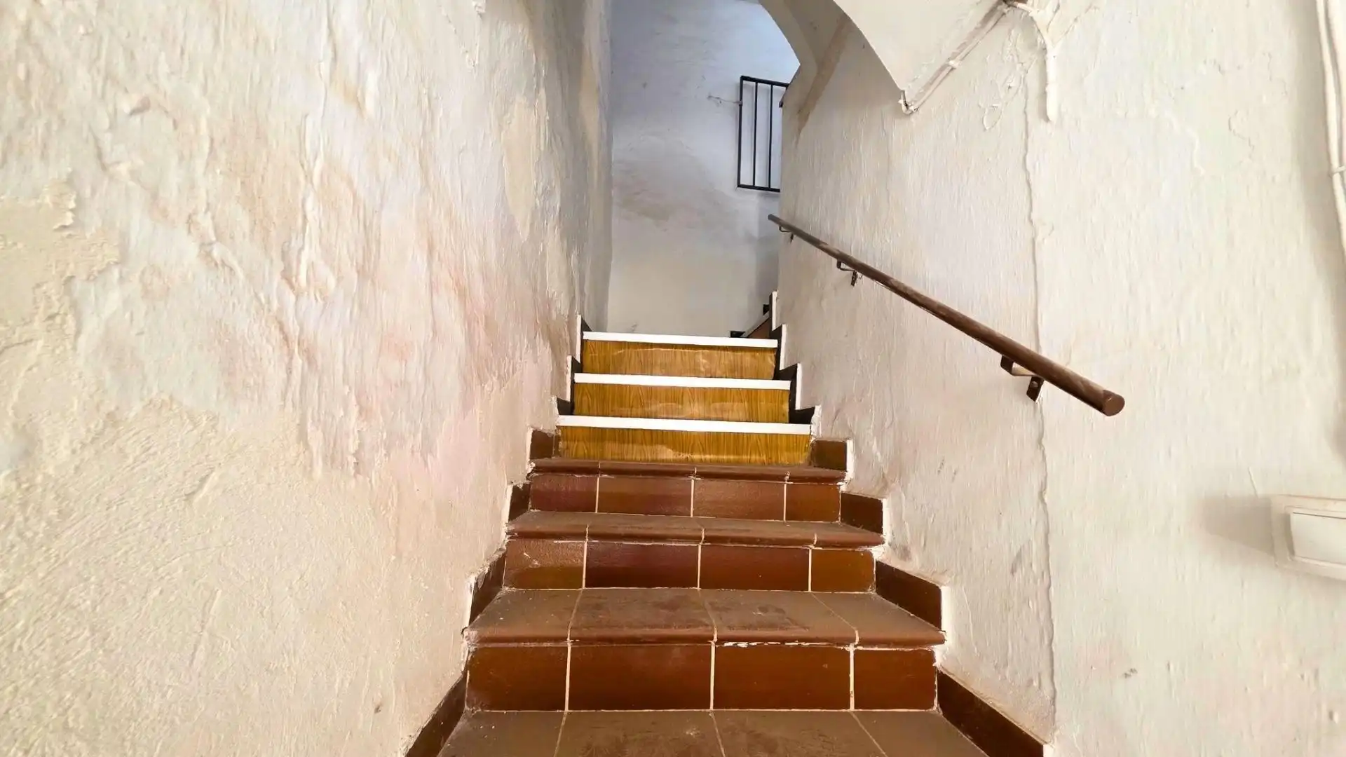 Casa o xalet en venda en Fiñana