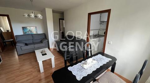 Foto 4 de Piso en venta en Arcos,  Madrid Capital