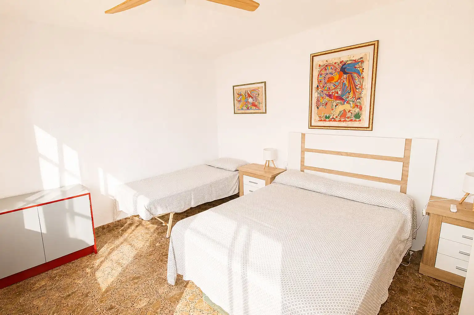 Casa amb terrassa en venda a Orihuela Costa, imagen 24