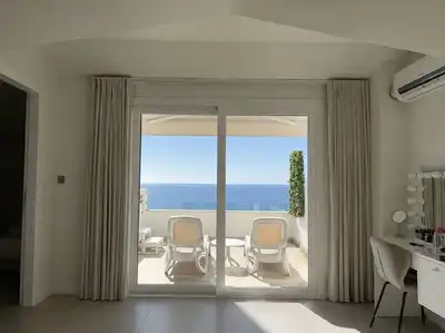 Penthouse mit Pool zum Verkauf in Arroyo de la Miel, imagen 21