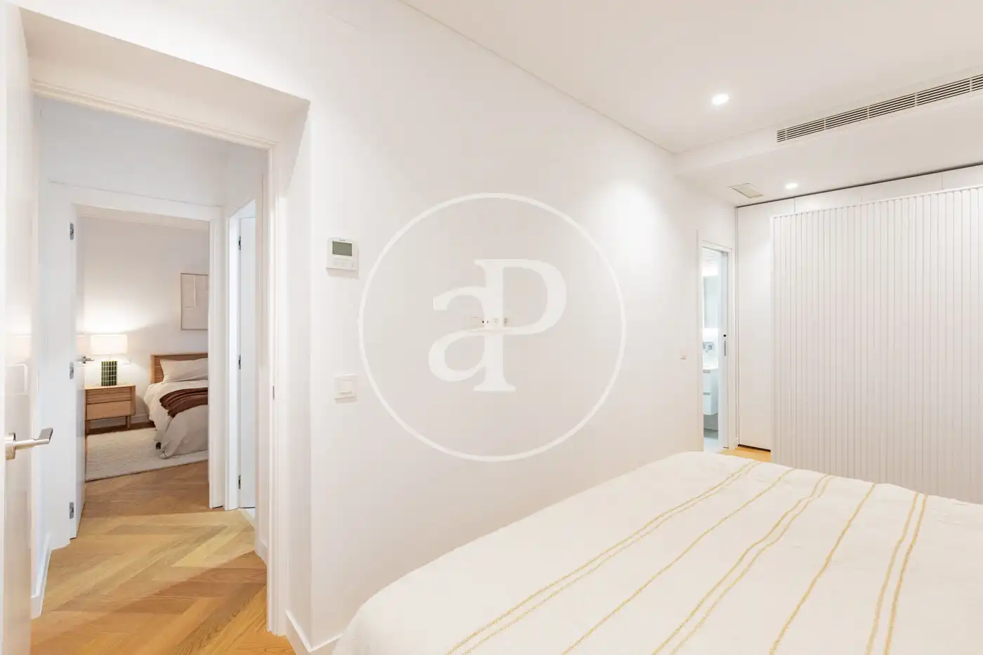 Habitación de Piso en venta en Madrid con Aire acondicionado, Calefacción y Amueblado