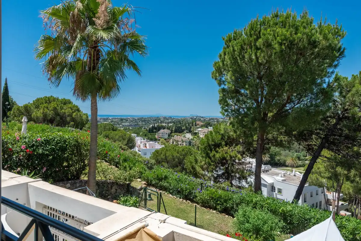 Apartment with pool for sale in La Quinta, imagen 3