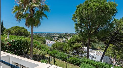 Foto 3 de Apartamento en venta en Urbanizacion la Quinta, La Quinta, Benahavís