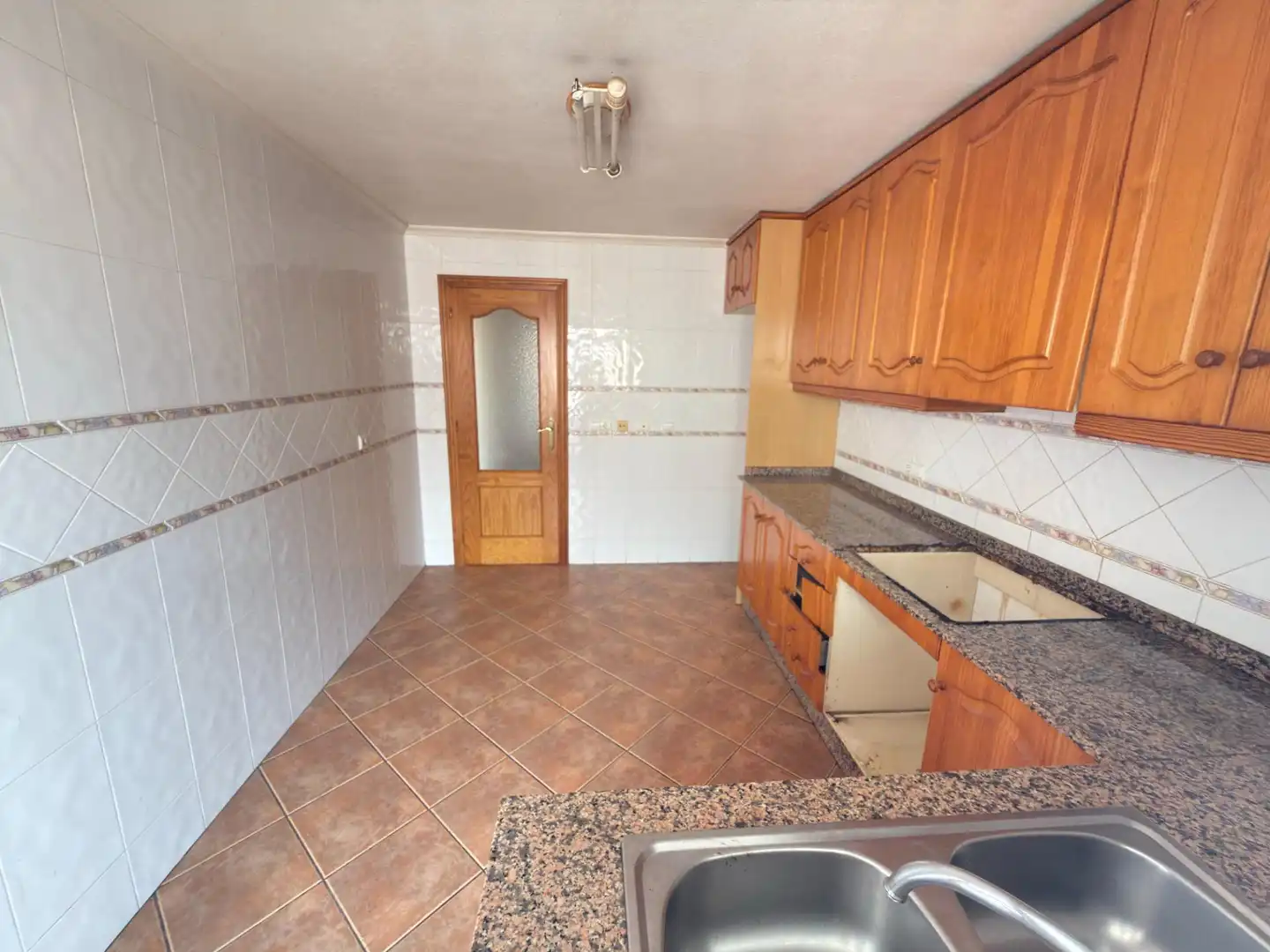 Cocina de Piso en venta en Almoradí