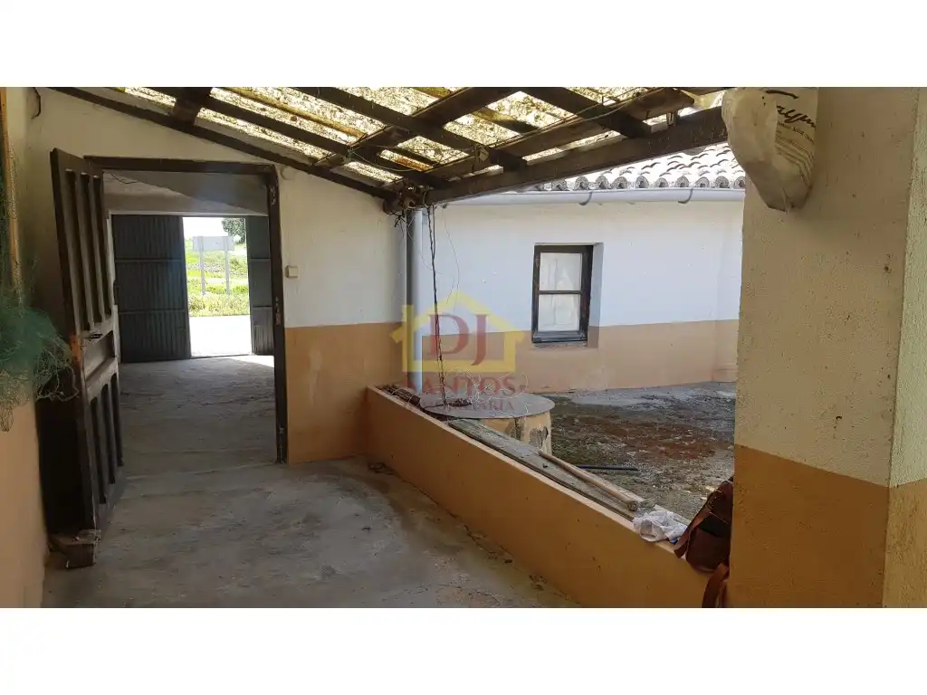 Casa o xalet en venda en Valdunciel