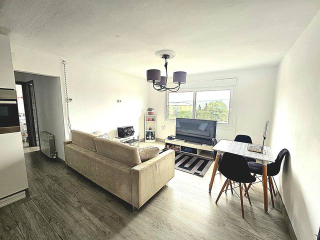 Piso en Venta en Can Parellada