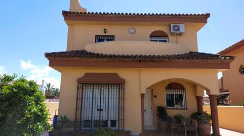 Foto 3 de Casa o xalet en venda a Carretera Barrosa de la, 637, Los Gallos, Cádiz
