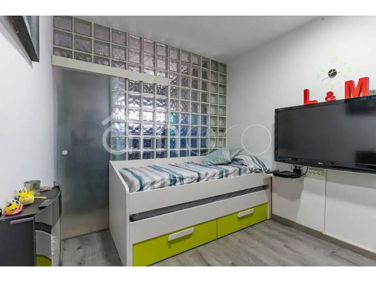 Casa adosada en venta en La Pobla de Montornès