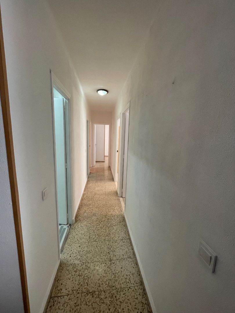 Pis en venda en Málaga Capital amb Terrassa
