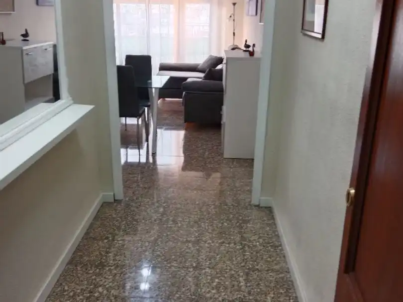 Wohnung zur Miete in Centro  