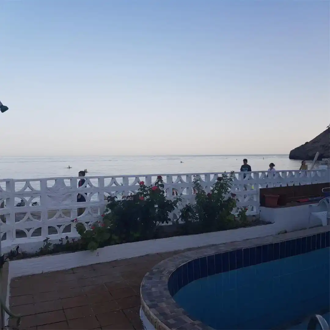 Piscina de Casa o chalet en venta en Gualchos con Piscina