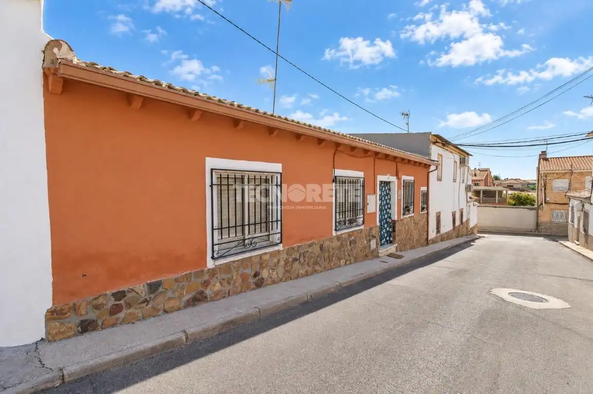 Maison jumelée à vendre à Calle Piedras, imagen 28