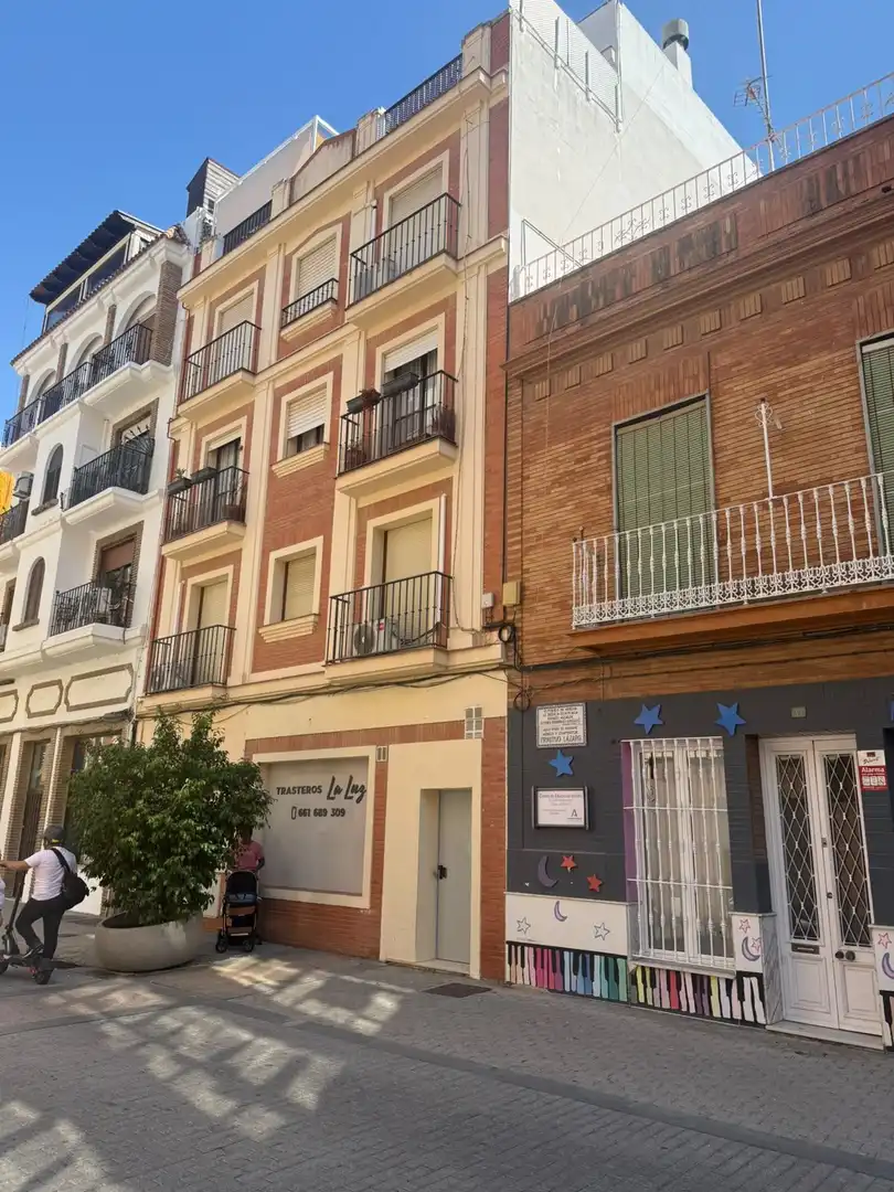 Appartement avec ascenseur à vendre à Centro, imagen 2
