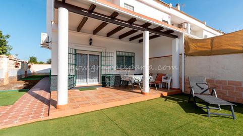 Foto 5 de Casa adosada en venda a Calle Braulio Ortiz Perez de Ayala, 123, Huévar del Aljarafe, Sevilla