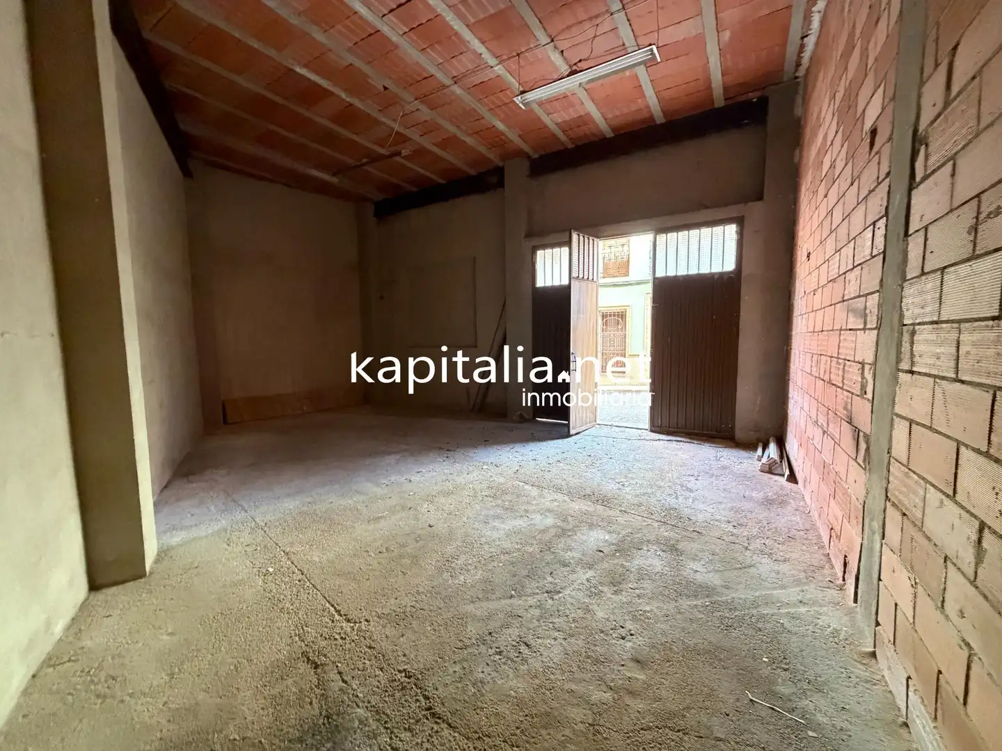 Casa con terraza en venta en La Font de la Figuera, imagen 34