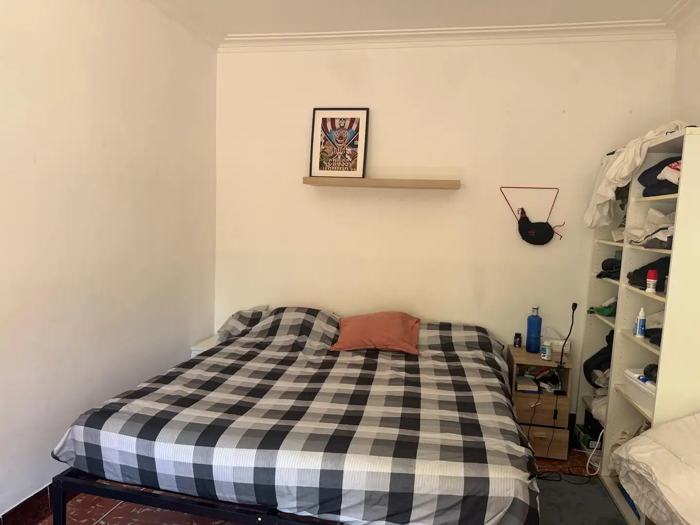Habitación de Piso en venta en Barcelona
