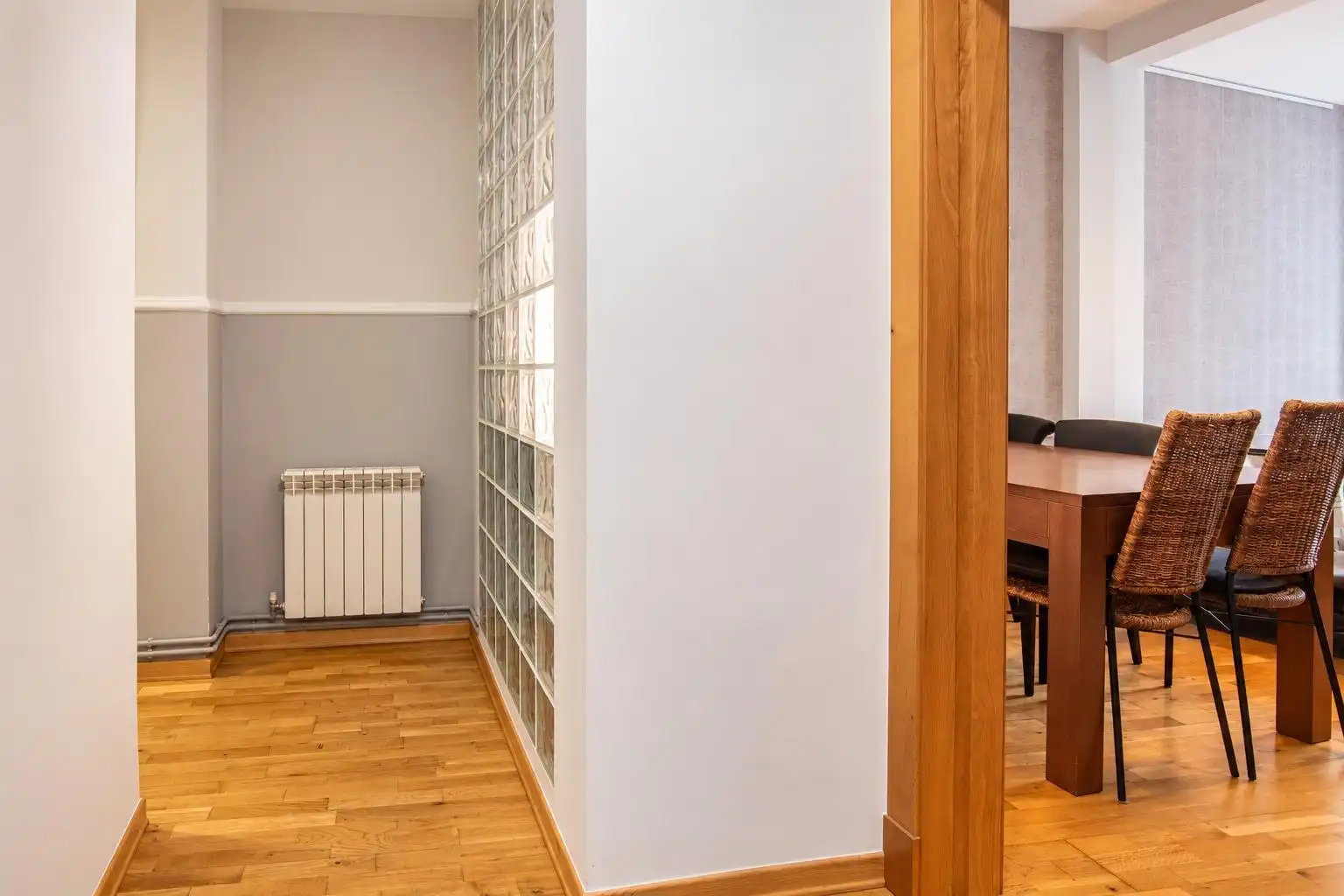 Piso en venta en Calle Pío XII, imagen 12