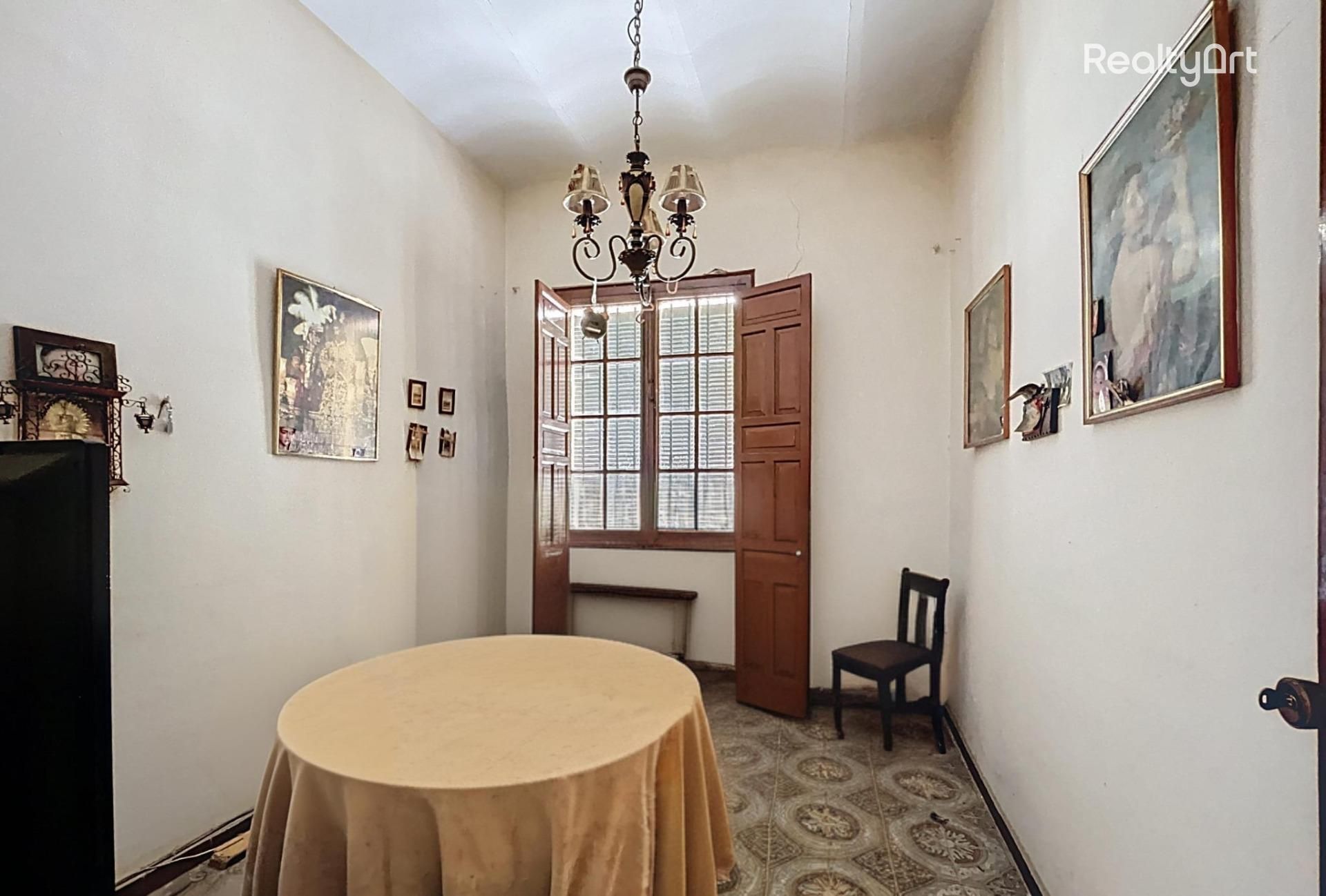 Dining room of House or chalet for sale in  Sevilla Capital