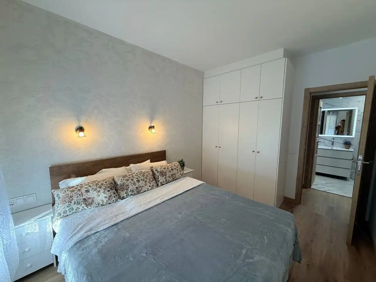 Flat with pool for sale in SA BOADELLA, imagen 10