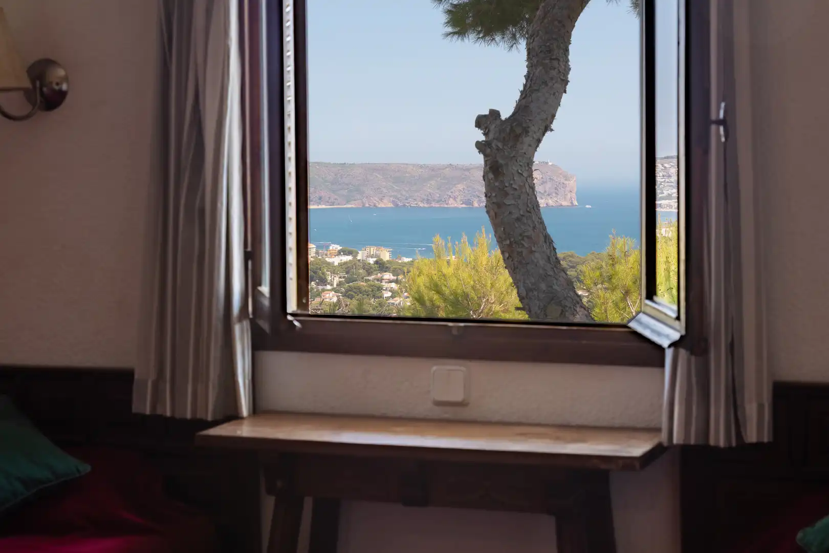 Casa o chalet en venta en La Granadella - Costa Nova