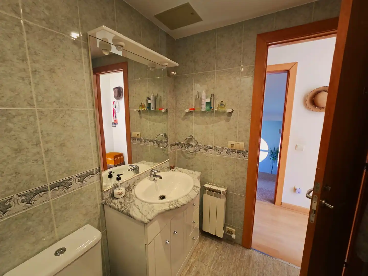 Casa a schiera con terrazza in vendita a Carrer de Farena, imagen 96