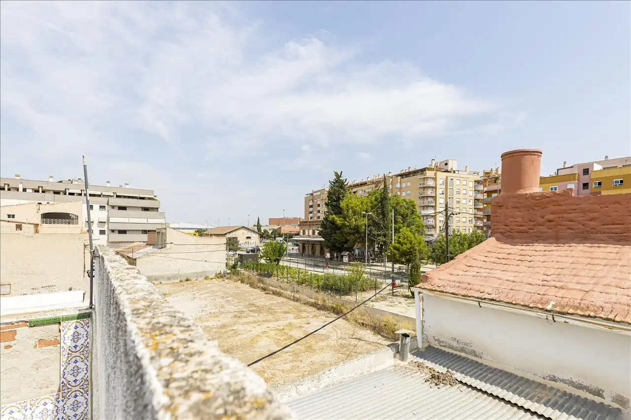 Wohnung zum Verkauf in Beato Andres Ibernon, El Llano