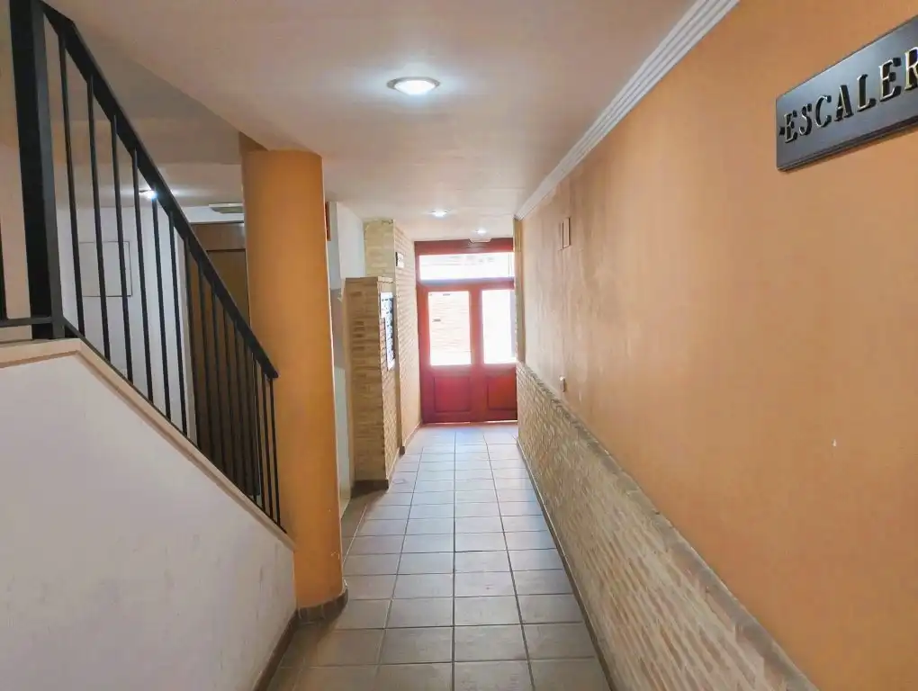 Attique avec terrasse à vendre à Calle Conde de Cirat, imagen 53