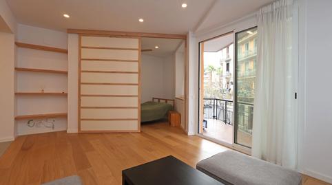 Foto 3 de Piso en venta en Carrer de Jaume Fabra, El Poble Sec - Parc de Montjuïc,  Barcelona Capital