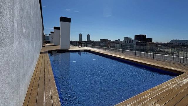 Piso en Alquiler en Carrer ALABA en El Parc i la Llacuna del Poblenou