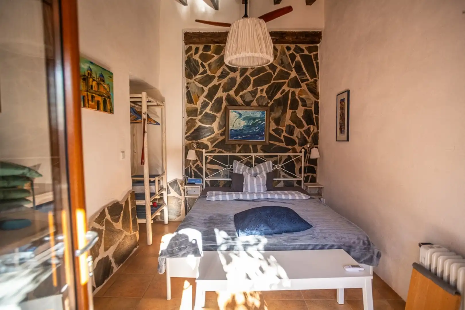 Casa amb piscina en venda a Hondón de las Nieves / El Fondó de les Neus, imagen 14