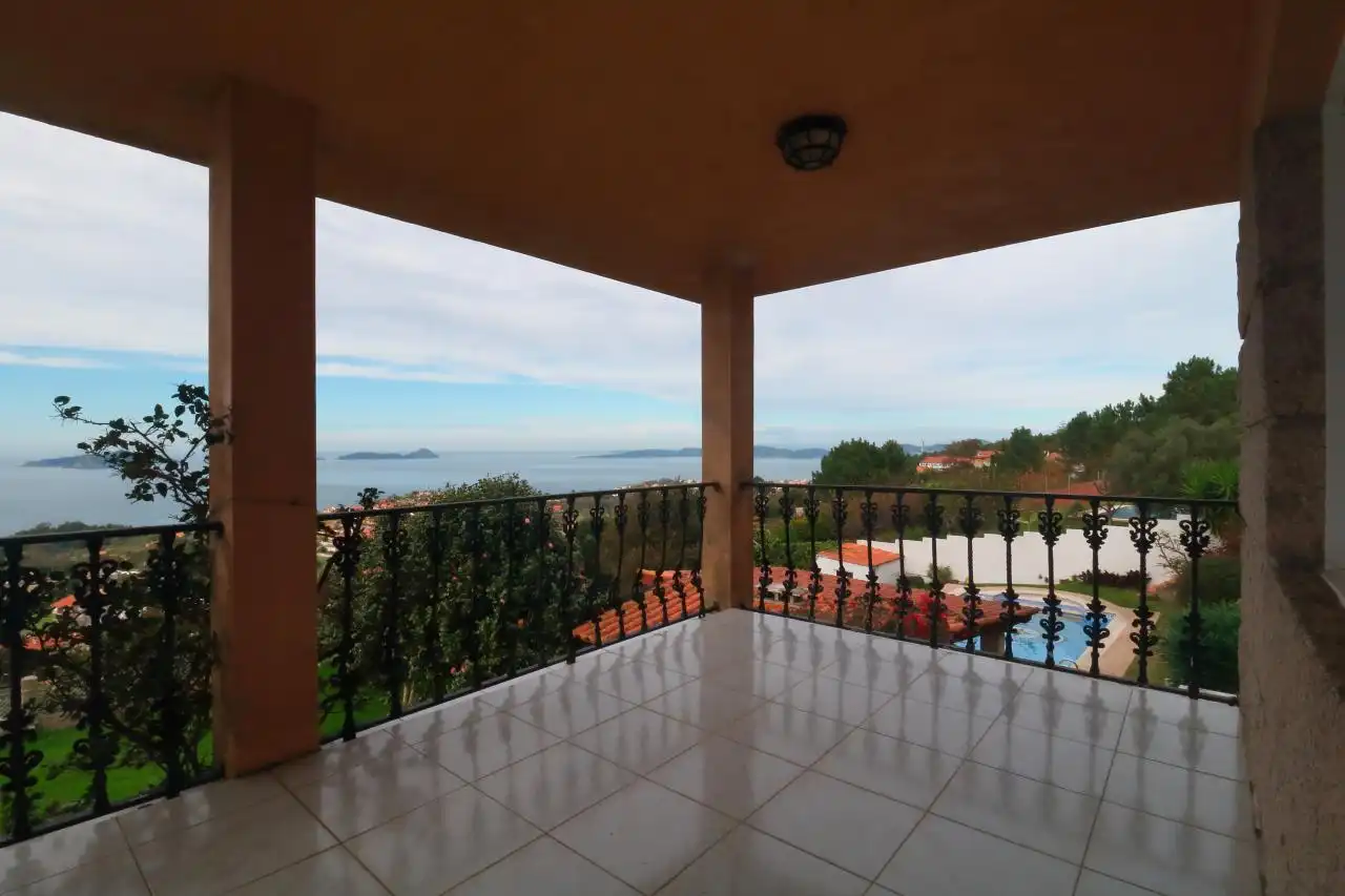 Casa con piscina en venta en Rua Acebo, imagen 28