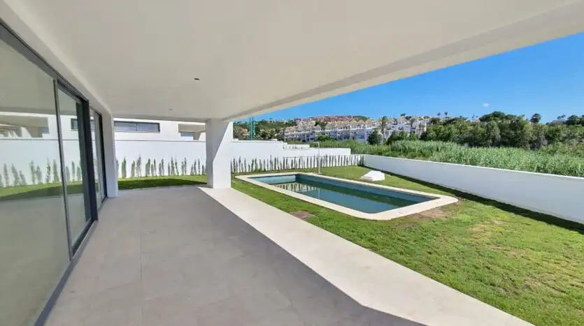 Casa o chalet en venta en Urbanizacion Pueblo Placido, 2, El Castillo