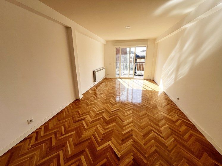 Flat to rent in Calle de María Pedraza, Bellas Vistas