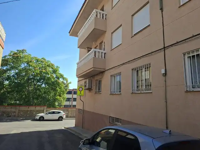 Appartement avec terrasse à vendre à Massamagrell, imagen 28
