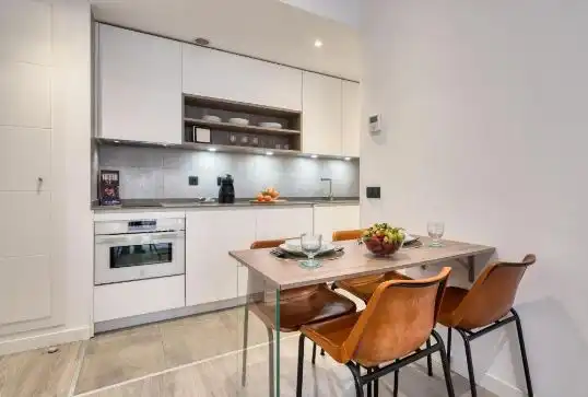 Appartamento con ascensore in vendita a Eixample, imagen 5