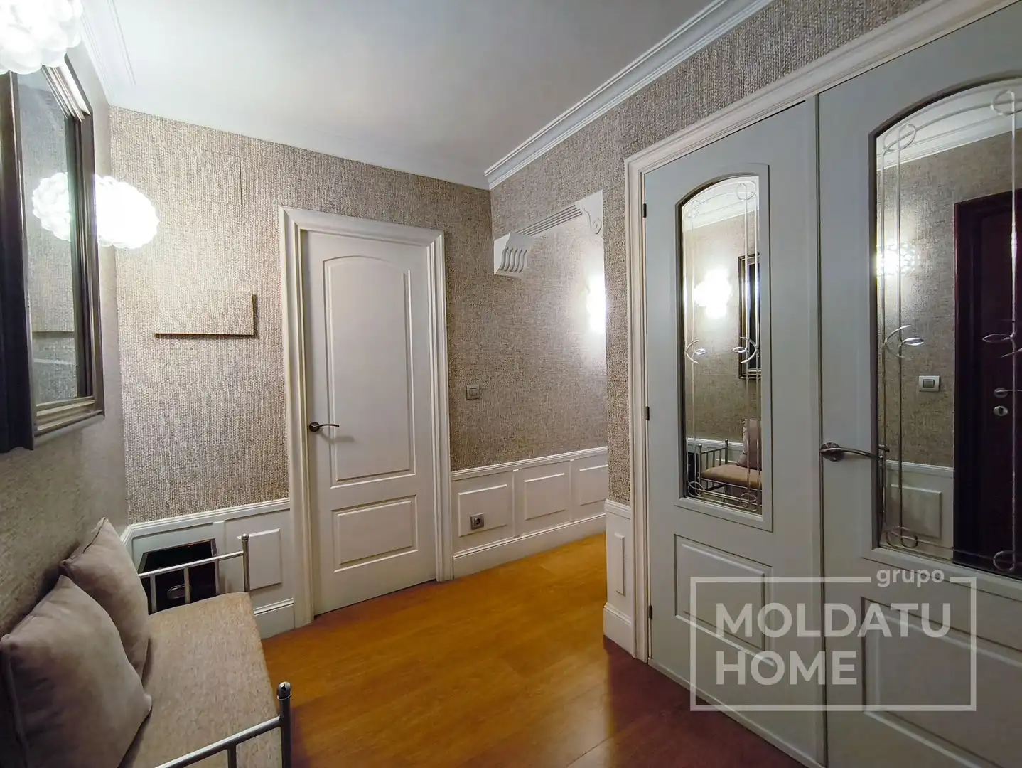 Piso en venta en Errekalde