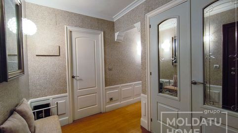 Foto 2 de Piso en venta en Autonomía, Ametzola, Bilbao